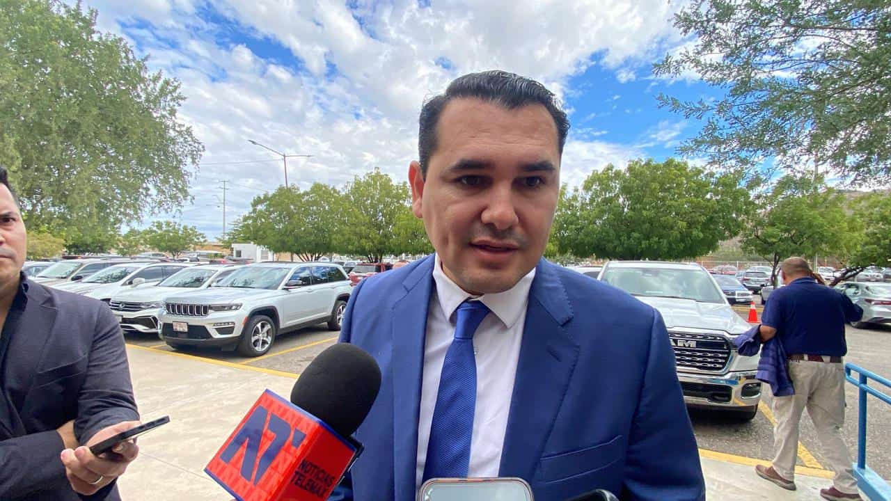 Esperan respuesta positiva de presupuesto 2026