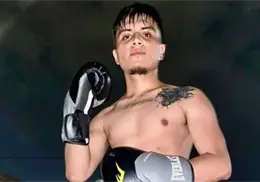 Asesinan al joven boxeador mexicano Josué David Hernández; habría intentado defender a su hermana Asesinan al joven boxeador mexicano Josué David Hernández; habría intentado defender a su hermana