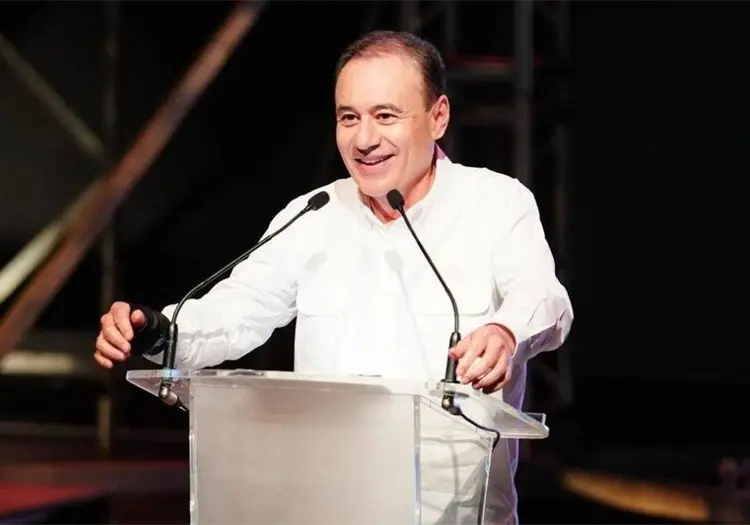 Atrae Sonora la inversión