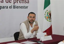 Becas del Bienestar entregará más de 31 mil tarjetas