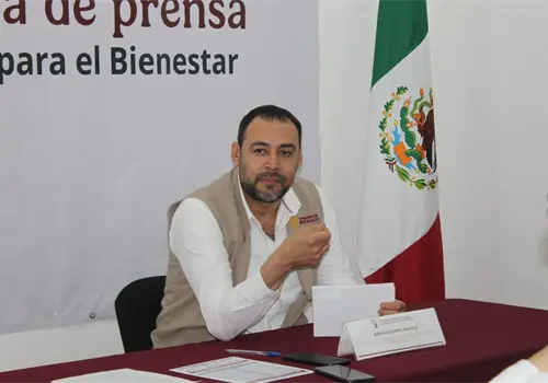 Becas del Bienestar entregará más de 31 mil tarjetas