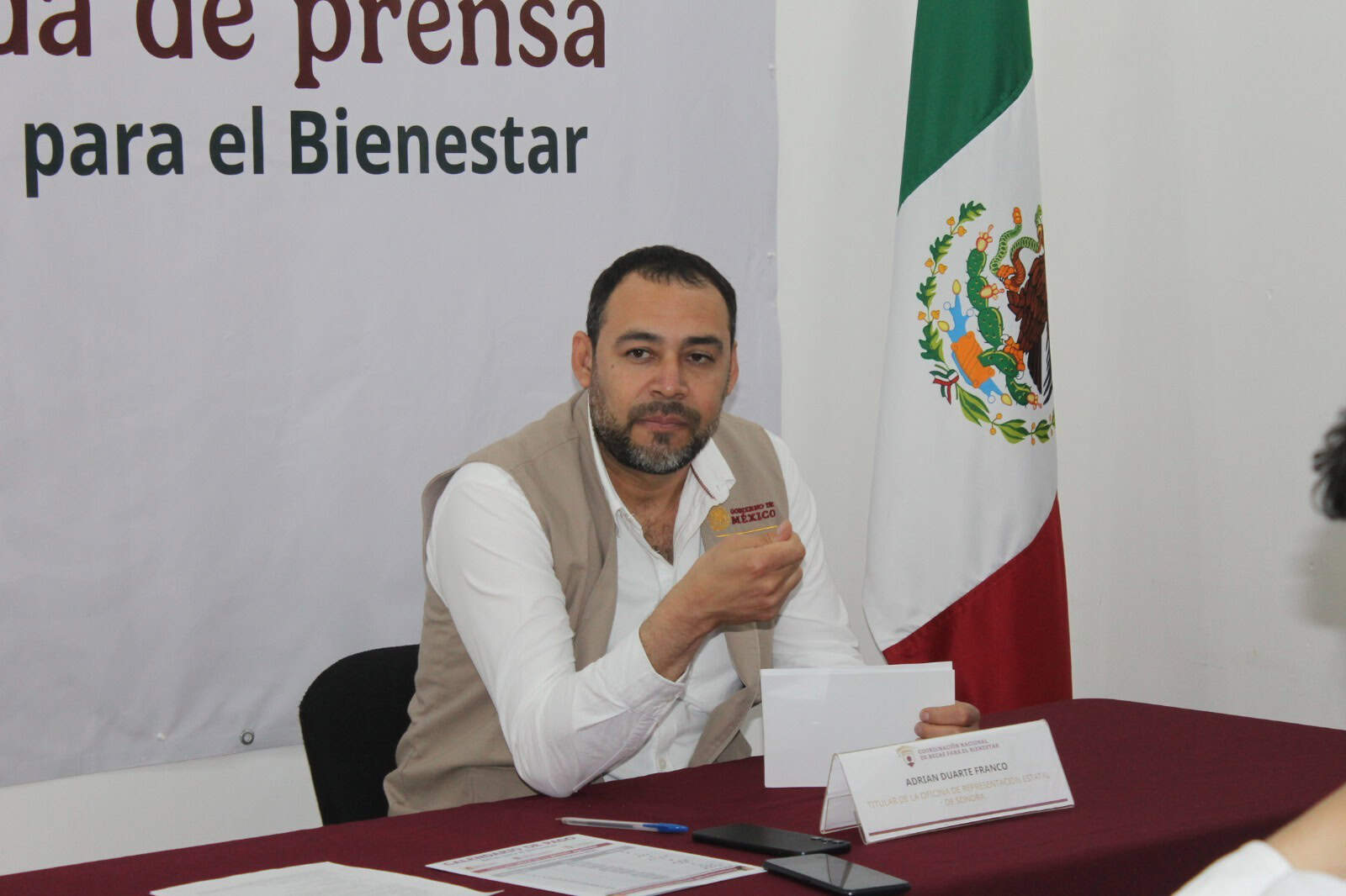 Becas del Bienestar entregará más de 31 mil tarjetas