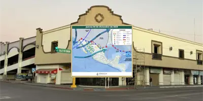 Clima en Sonora hoy, 4 de diciembre: Hay probabilidad de lluvia; conoce el pronóstico para tu ciudad