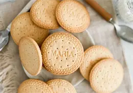 ¿Cuál es el verdadero origen de la galleta María, el clásico de las cocinas mexicanas?
