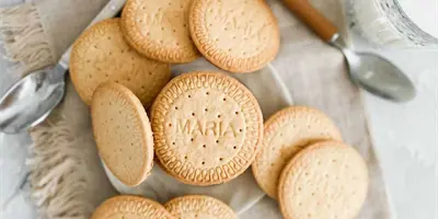 ¿Cuál es el verdadero origen de la galleta María, el clásico de las cocinas mexicanas?