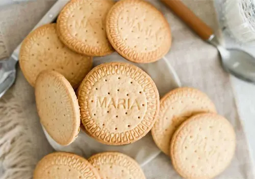 ¿Cuál es el verdadero origen de la galleta María, el clásico de las cocinas mexicanas?