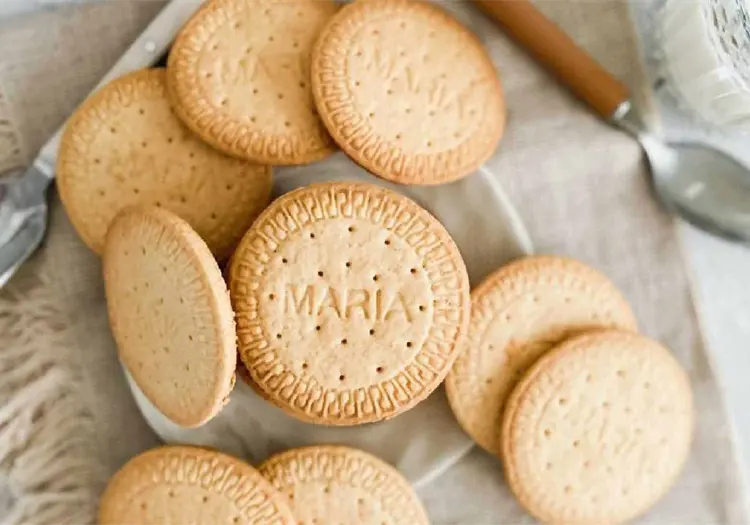 ¿Cuál es el verdadero origen de la galleta María, el clásico de las cocinas mexicanas?