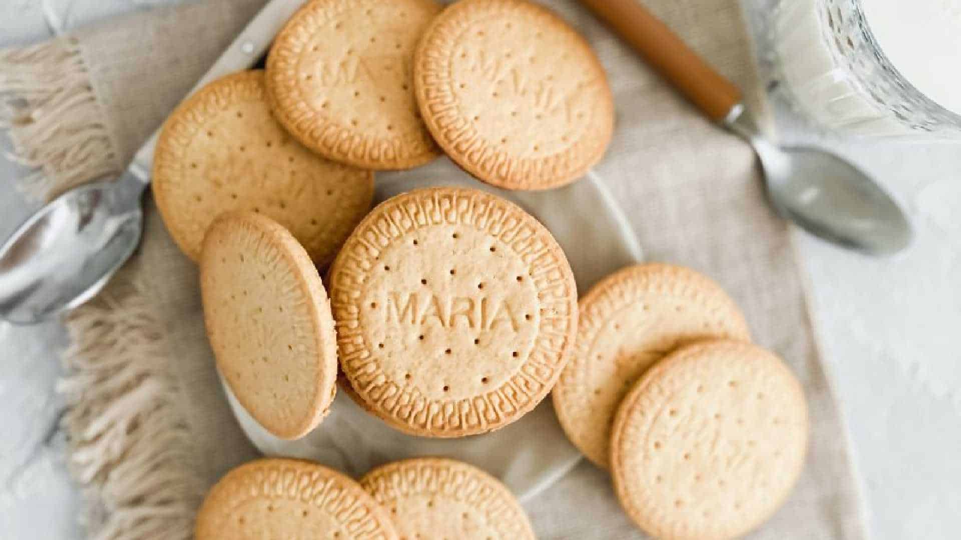¿Cuál es el verdadero origen de la galleta María, el clásico de las cocinas mexicanas?