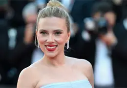 ¿De Marvel a Gotham? Scarlett Johansson podría unirse a The Batman II