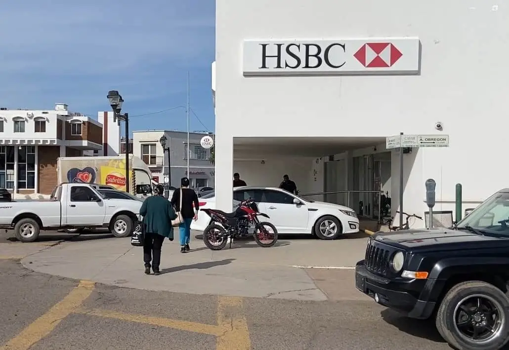 Alertan por despojo al cobrar pensiones en Navojoa, hay tres víctimas