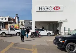 Alertan por despojo al cobrar pensiones en Navojoa, hay tres víctimas Alertan por despojo al cobrar pensiones en Navojoa, hay tres víctimas