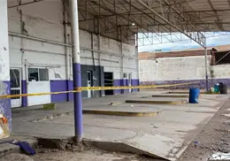 Clausuran instalaciones de la central Navojoa