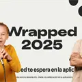 Spotify Wrapped 2025: ¿Cómo calcula tu "edad de escucha"?