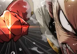 Este es el golpe más fuerte que puede dar un cuerpo humano, según la ciencia