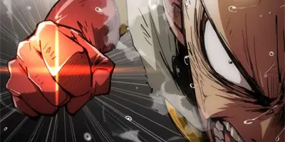 Este es el golpe más fuerte que puede dar un cuerpo humano, según la ciencia