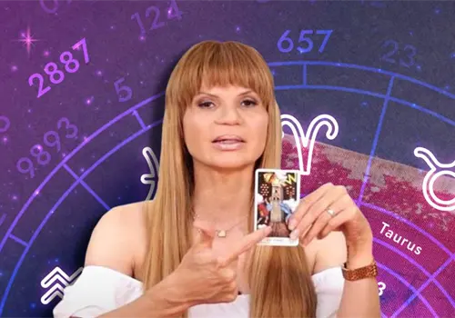 Horóscopos de Mhoni Vidente de hoy 4 de diciembre: ¿Qué dicen los astros para cada signo del Zodiaco?