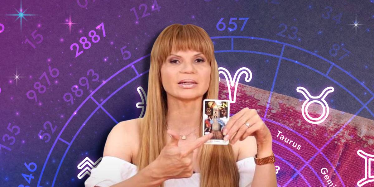 Horóscopos de Mhoni Vidente de hoy 4 de diciembre: ¿Qué dicen los astros para cada signo del Zodiaco?