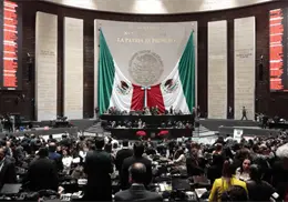 Diputados aprueban en lo general la nueva Ley General de Aguas