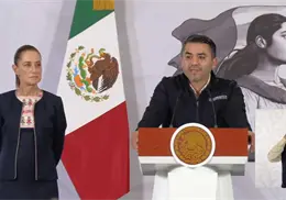 Ley de Aguas: ¿Qué contempla realmente la reforma aprobada por diputados? Conagua aclara Ley de Aguas: ¿Qué contempla realmente la reforma aprobada por diputados? Conagua aclara