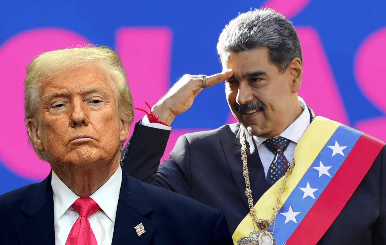 Maduro confirma llamada cordial con Donald Trump y abre la puerta a un posible diálogo