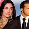 Luis Miguel causa furor al publicar foto junto a Dua Lipa: ¿Un homenaje o una señal?