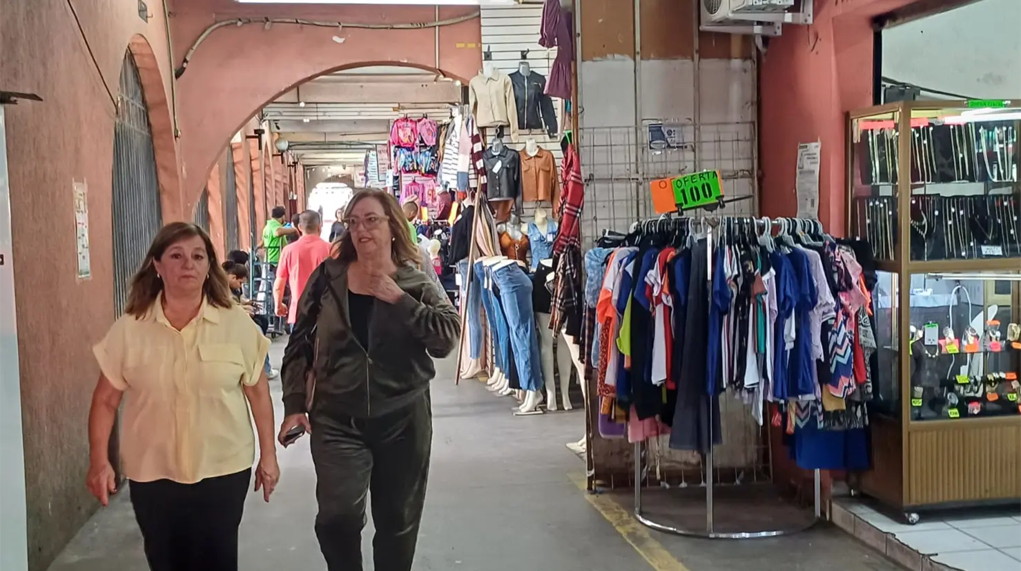 Preparado Mercajeme para mejores ventas