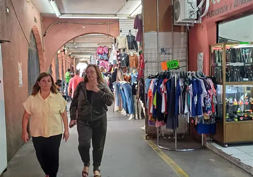 Preparado Mercajeme para mejores ventas Preparado Mercajeme para mejores ventas