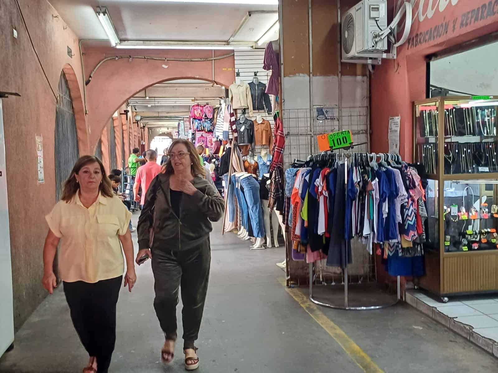 Preparado Mercajeme para mejores ventas