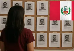 Mujeres en Perú crean una lista negra para denunciar a sus novios y esposos infieles