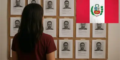 Mujeres en Perú crean una lista negra para denunciar a sus novios y esposos infieles