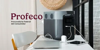 ¿No Break o Regulador? Profeco te dice cuál es mejor para proteger tus equipos en cada caso