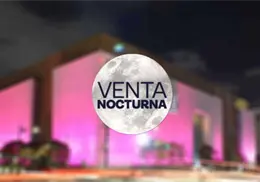 Nocturna Liverpool: ¿Cuándo inicia la última gran venta del año?