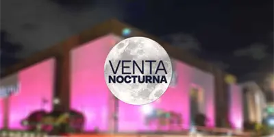 Nocturna Liverpool: ¿Cuándo inicia la última gran venta del año?
