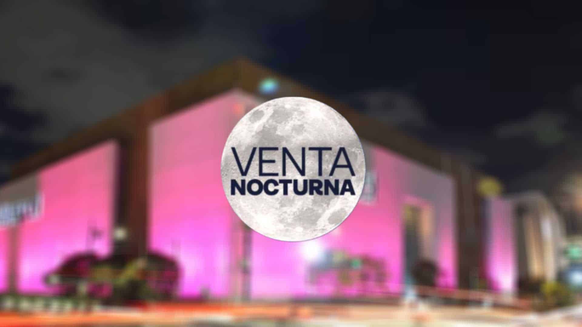 Nocturna Liverpool: ¿Cuándo inicia la última gran venta del año?
