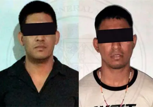 Ofrecen trabajo a un hombre en Ciudad Obregón, pero lo obligan a involucrarse en actividades ilícitas Ofrecen trabajo a un hombre en Ciudad Obregón, pero lo obligan a involucrarse en actividades ilícitas