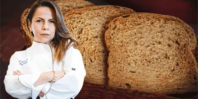 Receta de pan integral de caja: fácil, económico y perfecto para cualquier ocasión