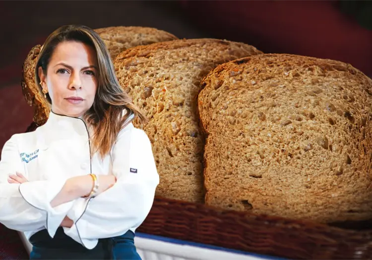 Receta de pan integral de caja: fácil, económico y perfecto para cualquier ocasión