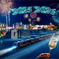 Paquetes navideños del Tren Maya para diciembre 2025: Precios, rutas y cómo reservar