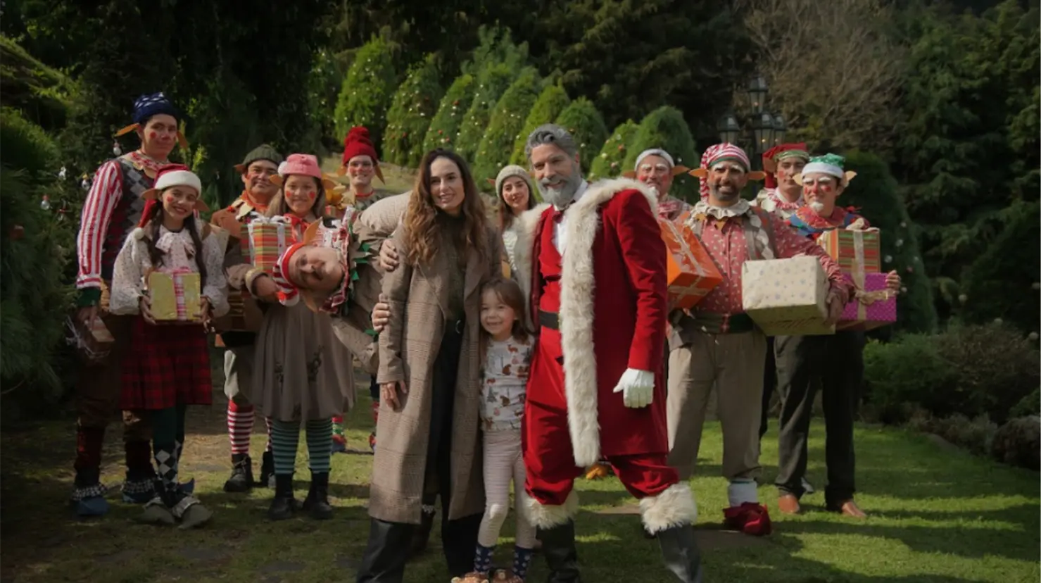 Las 5 Mejores Películas Navideñas Mexicanas