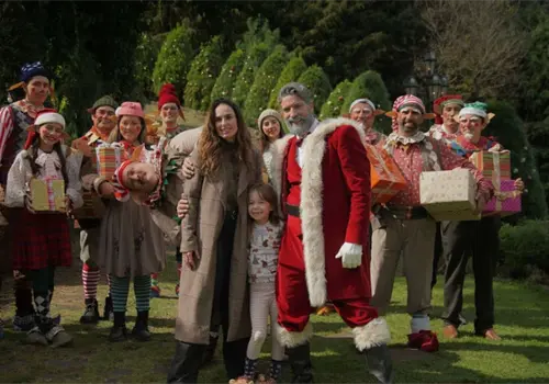 Las 5 Mejores Películas Navideñas Mexicanas