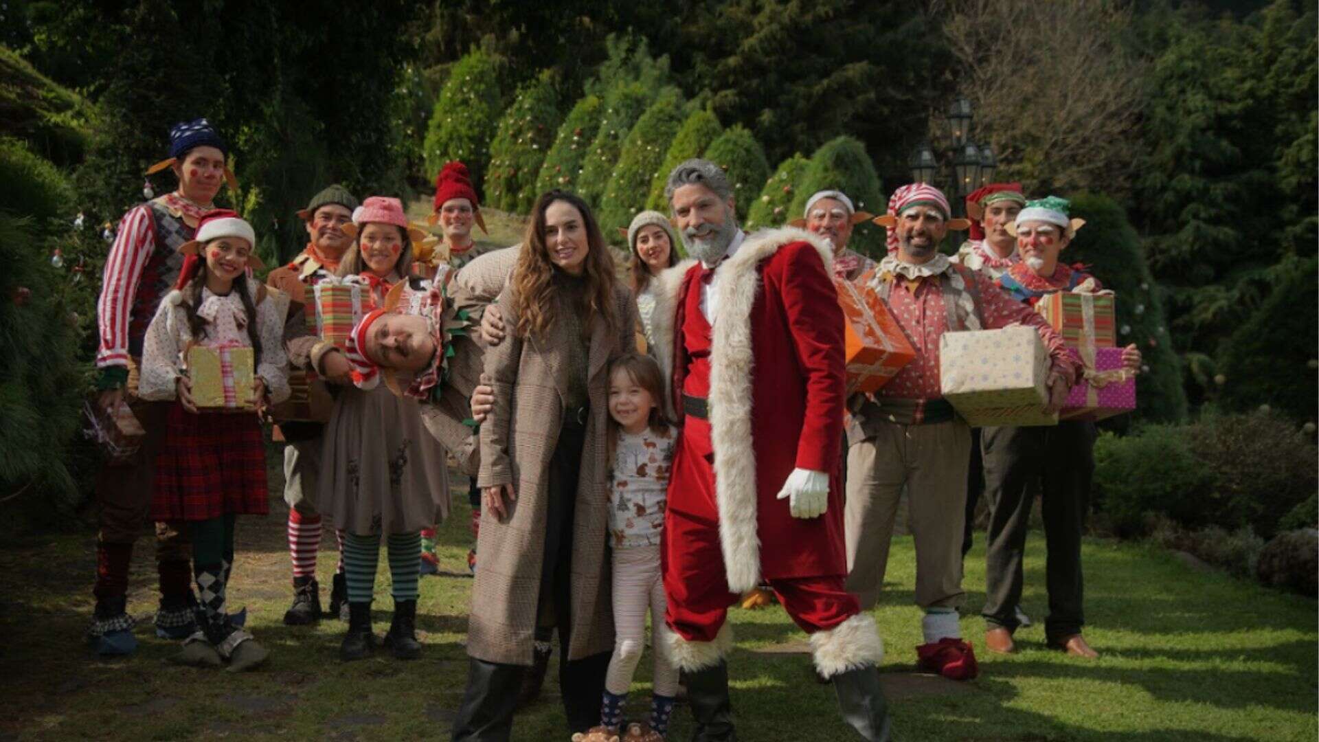 Las 5 Mejores Películas Navideñas Mexicanas