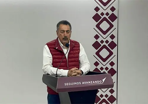 Cajeme recibirá cerca de 600 mdp del Gobierno Estatal en 2026