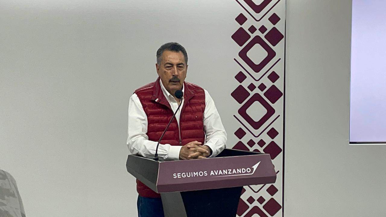 Cajeme recibirá cerca de 600 mdp del Gobierno Estatal en 2026