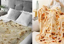 ¿Regalo perfecto para un Sonorense? La manta de tortilla de harina que todos quieren disponible en TikTok Shop