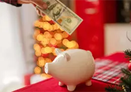 ¡Rompe la piñata, no tus finanzas! Recomendaciones para hacer rendir tu aguinaldo