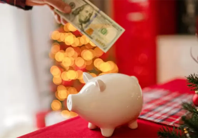 ¡Rompe la piñata, no tus finanzas! Recomendaciones para hacer rendir tu aguinaldo