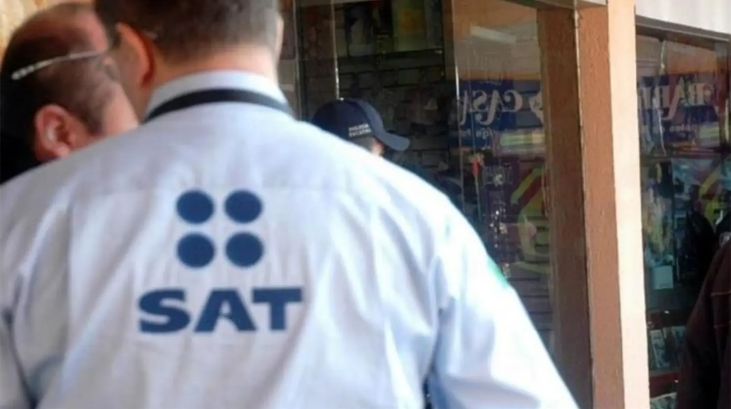 Visitas domiciliarias del SAT: ¿Qué son, cómo operan y a quiénes se selecciona?