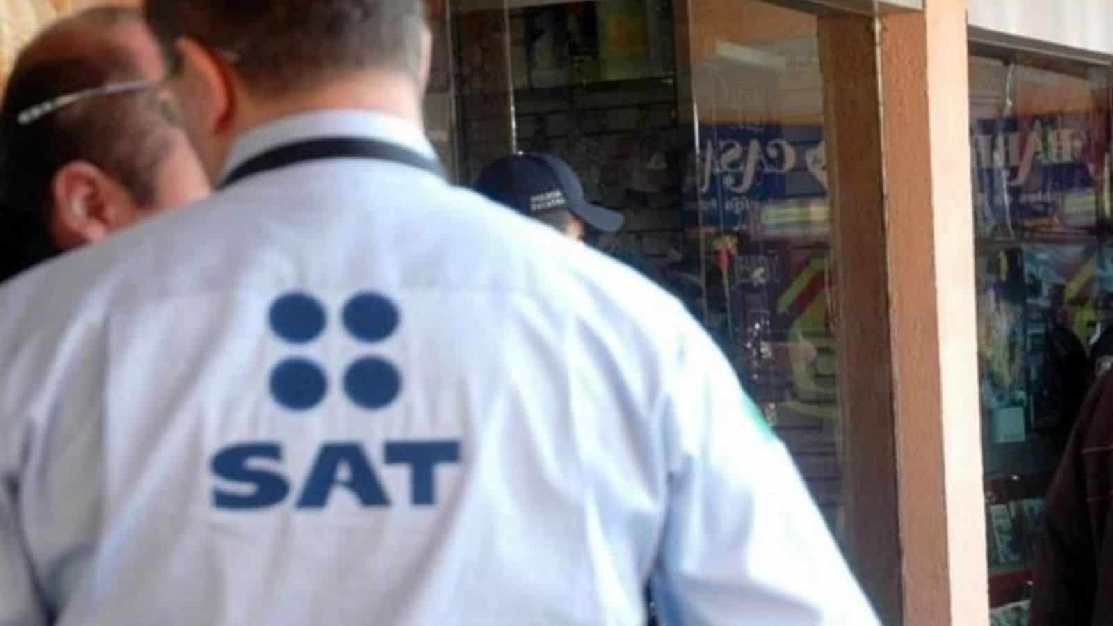 Visitas domiciliarias del SAT: ¿Qué son, cómo operan y a quiénes se selecciona?