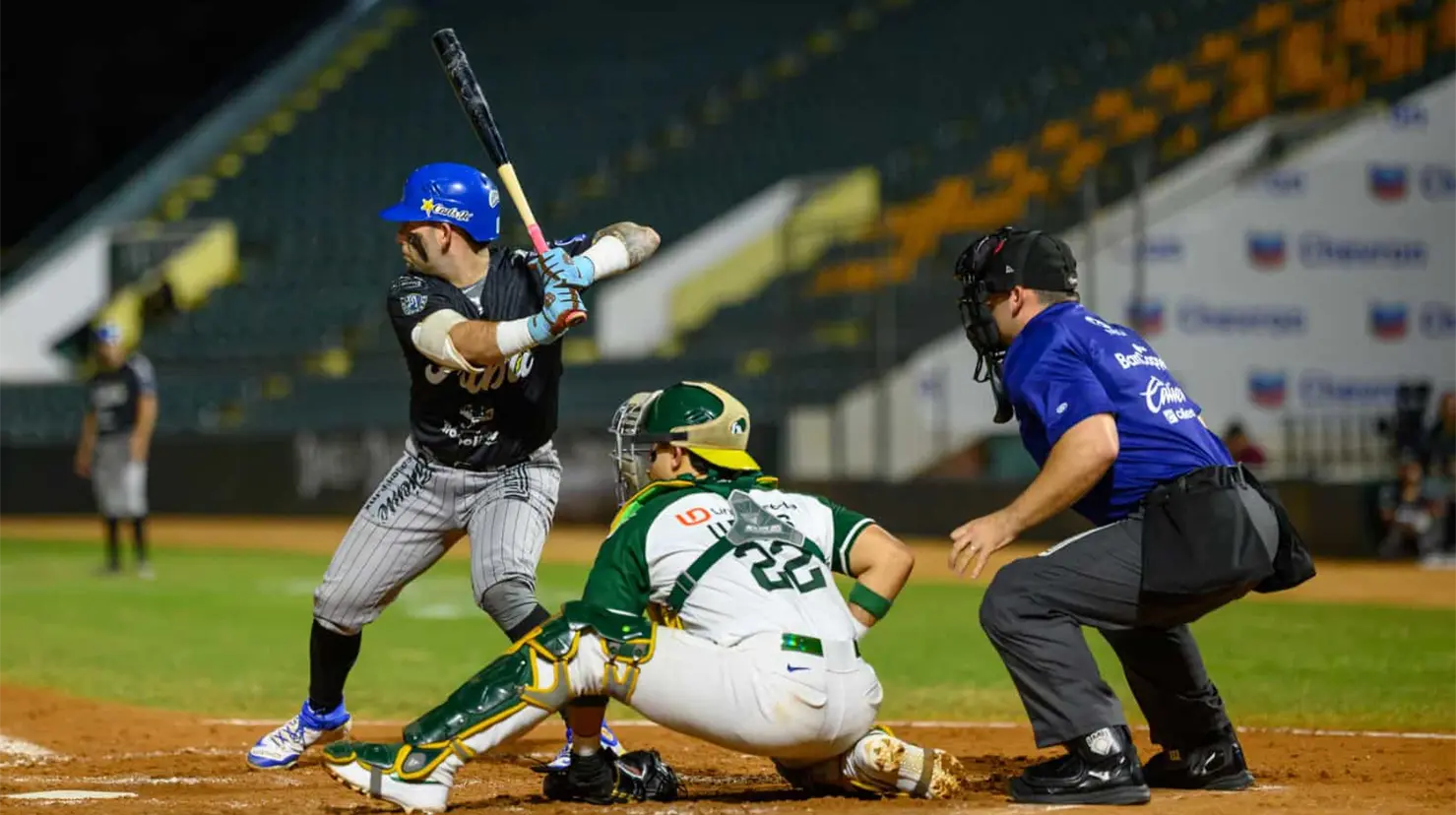 Este jueves se define la serie en Los Mochis.