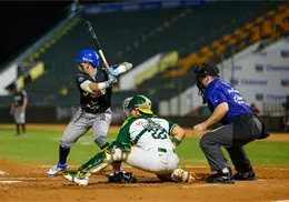 Cañeros deja en el terreno a Yaquis